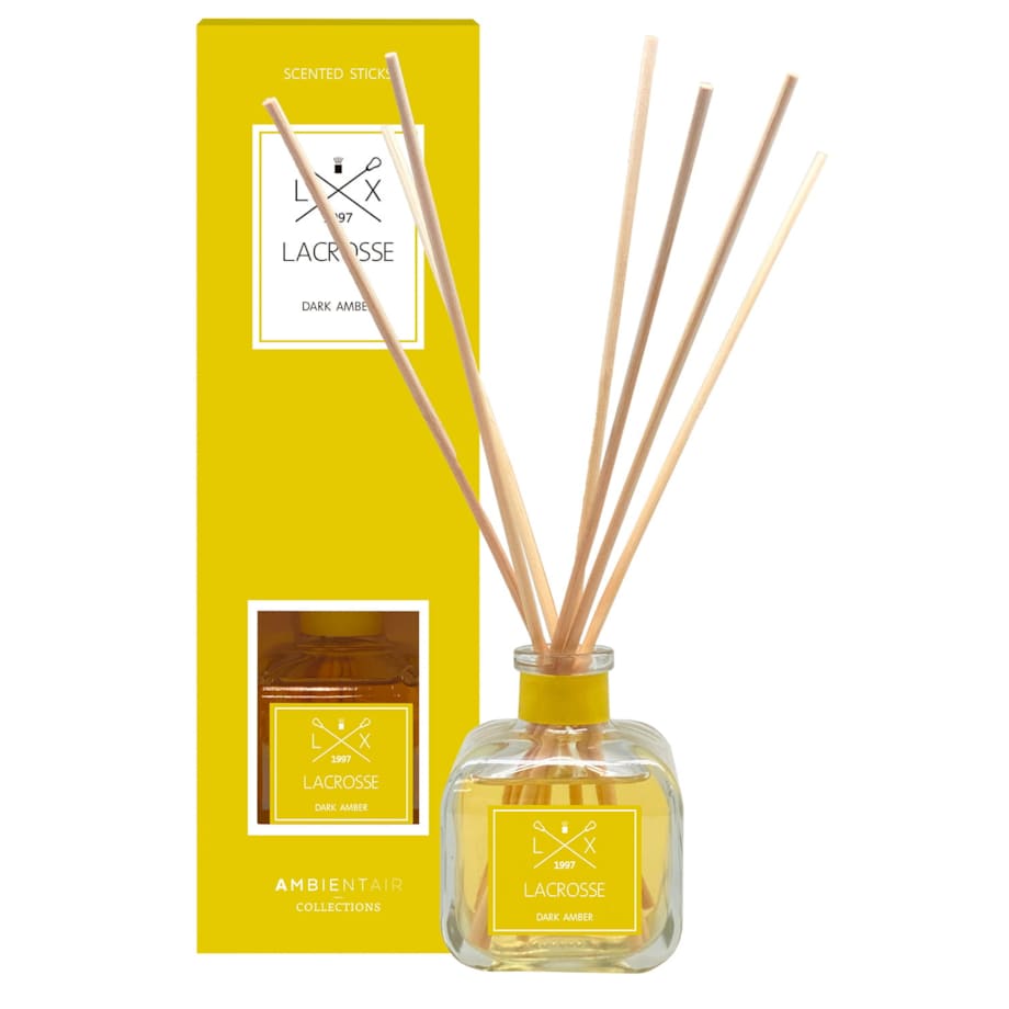 Dyfuzor zapachowy dark amber, 100 ml