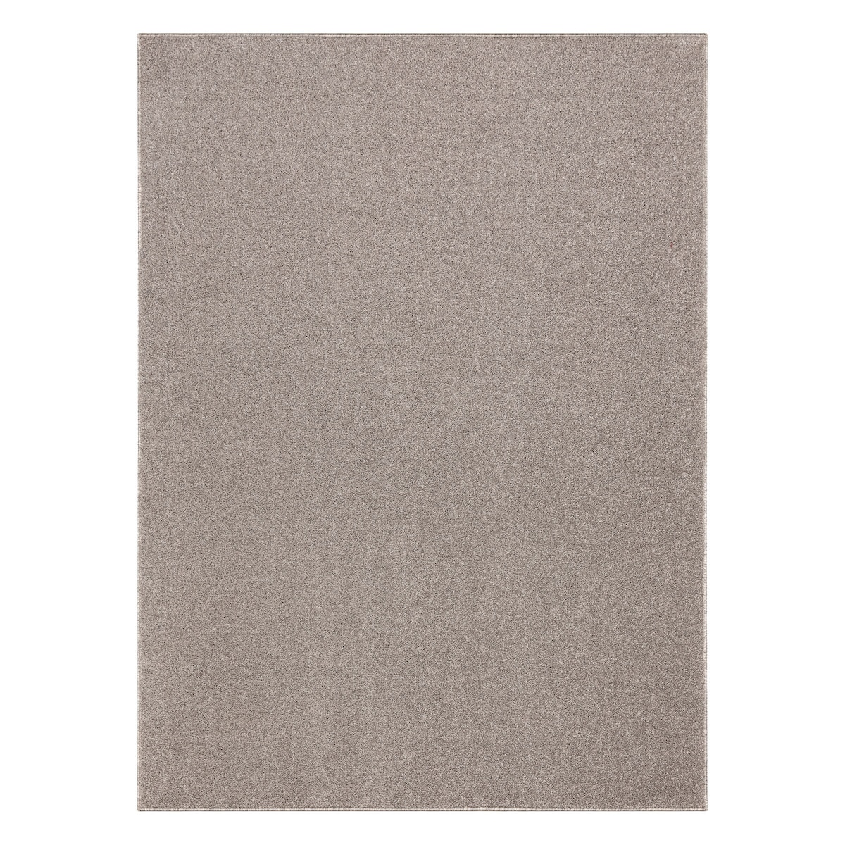 Dywan ETON PLUS beż jednolity, 250x350 cm