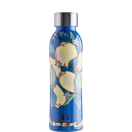 Bugatti Bbot termos 500 ml BBTAL500IS