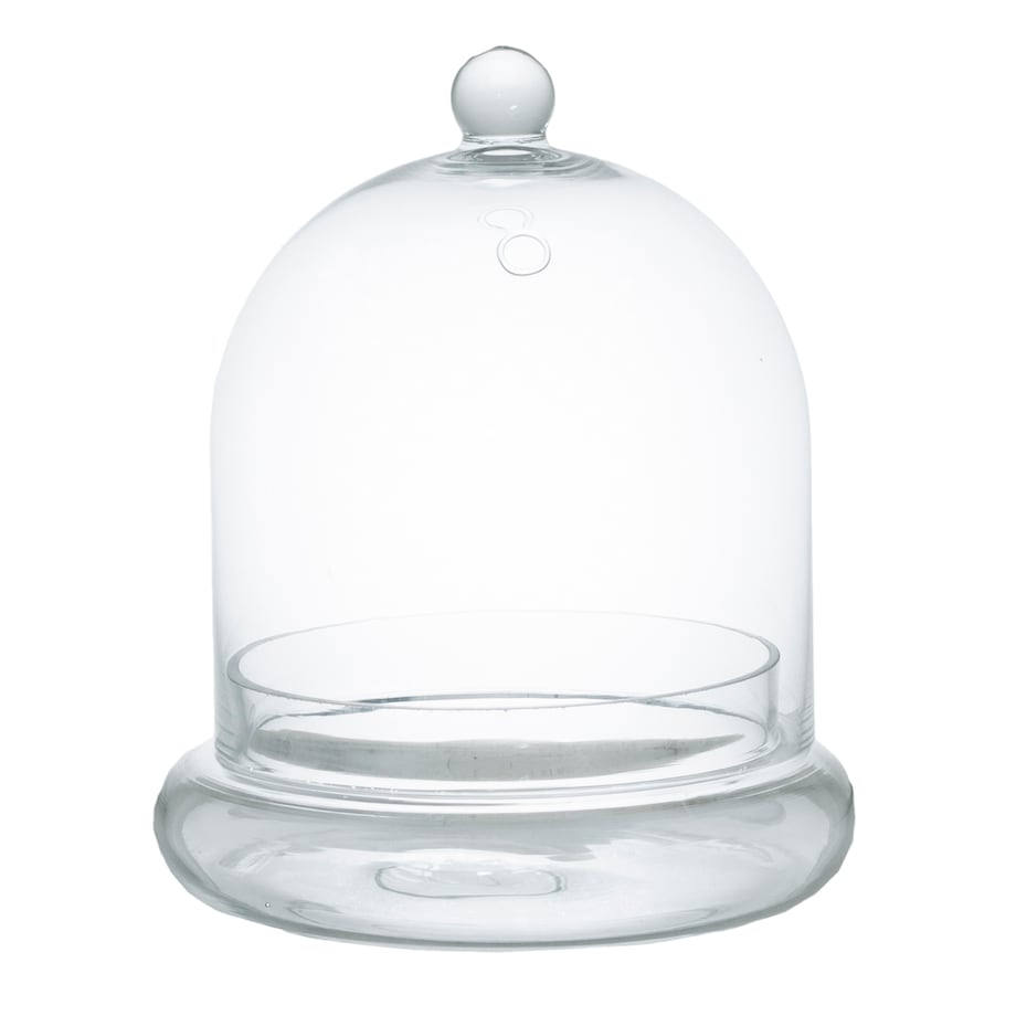 PATERA do ciasta, owoców Z PRZYKRYWKĄ śr. 17cm