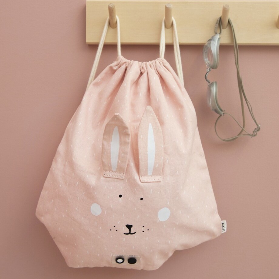 Worek plecak - Królik