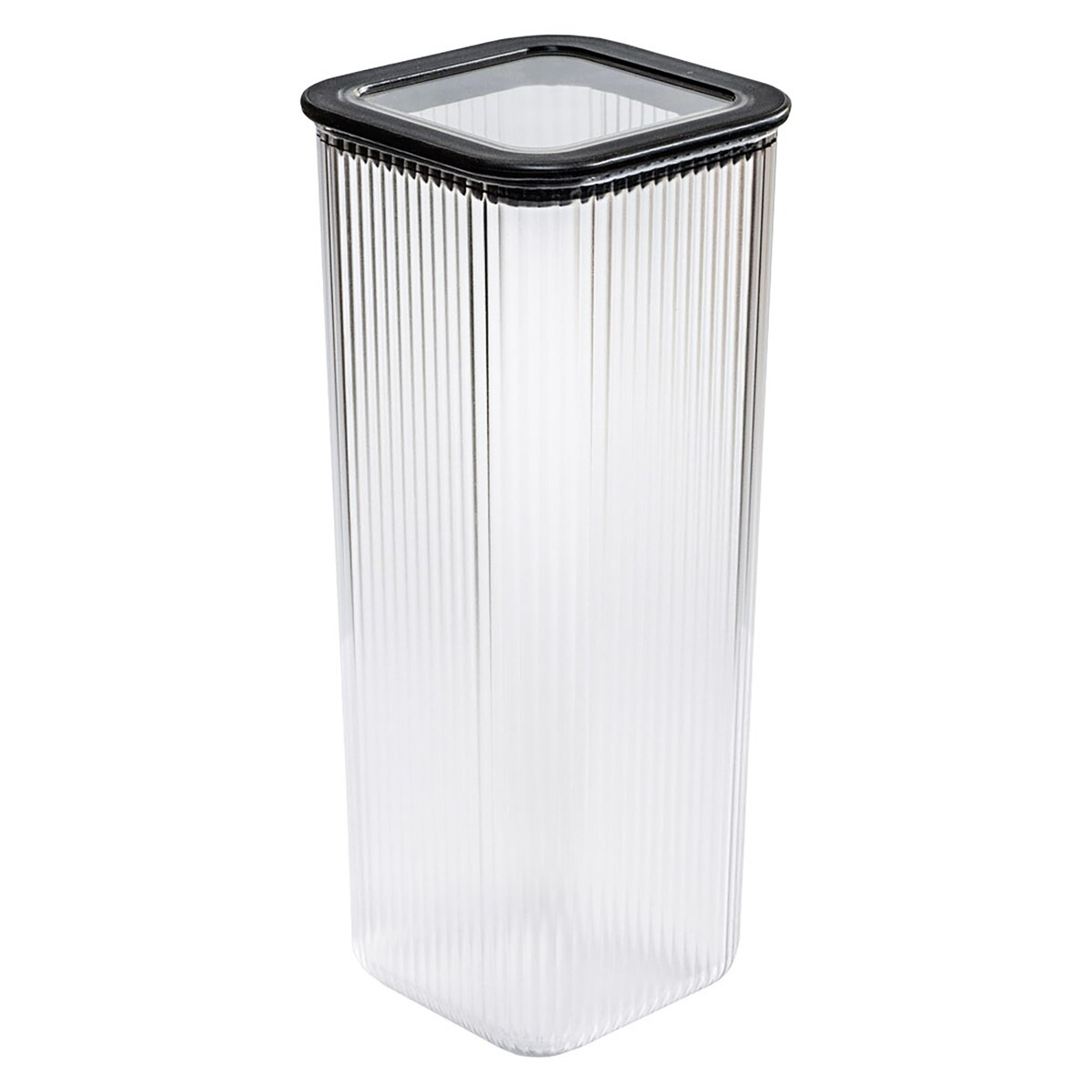 Pojemnik Plastikowy Do Przechowywania Żywności Kuchenny Modułowy Neroli 1570 Ml