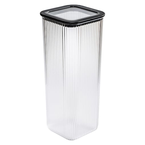 Pojemnik Plastikowy Do Przechowywania Żywności Kuchenny Modułowy Neroli 1570 Ml