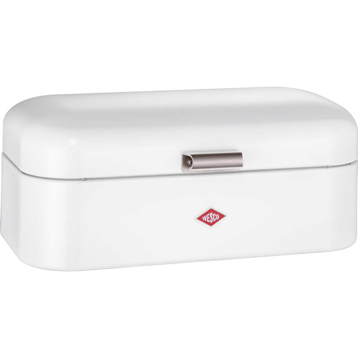 Chlebak biały 420mm Grandy Wesco