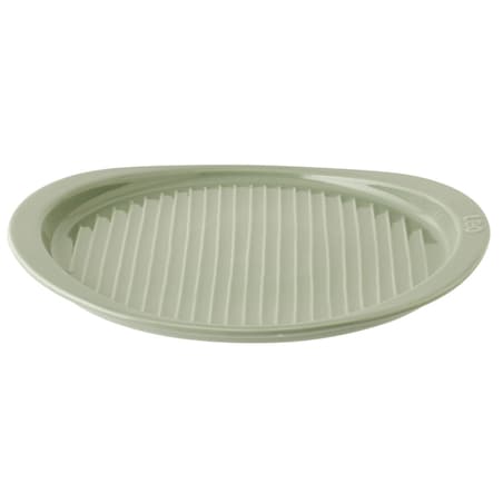Taca do grillowania i pieczenia pizzy 33,80 x 33 x 2,50 cm Balance BergHOFF