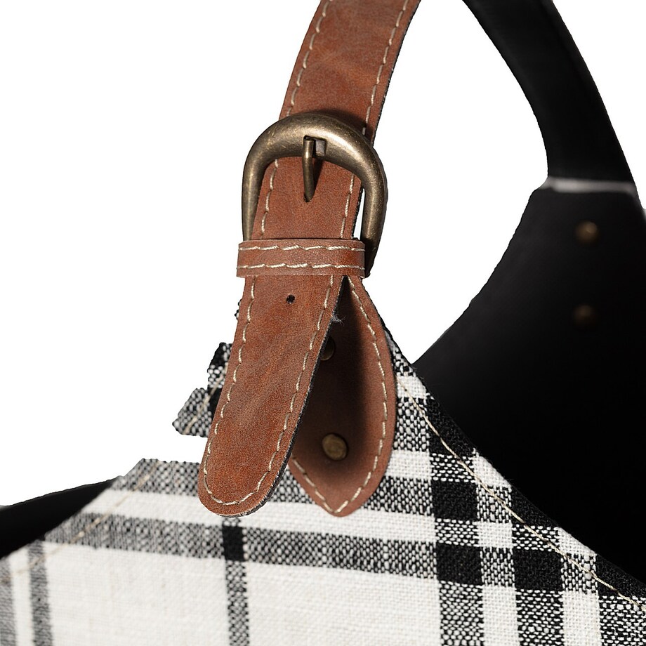 Gazetnik William 40x21x36cm, 40 x 21 x 36 cm