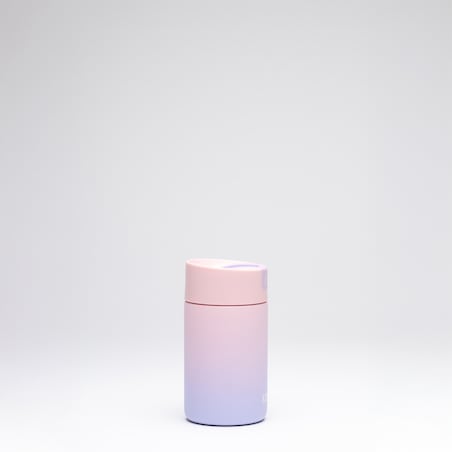 Kubek termiczny Kambukka Olympus 300 ml - Blush Horizon