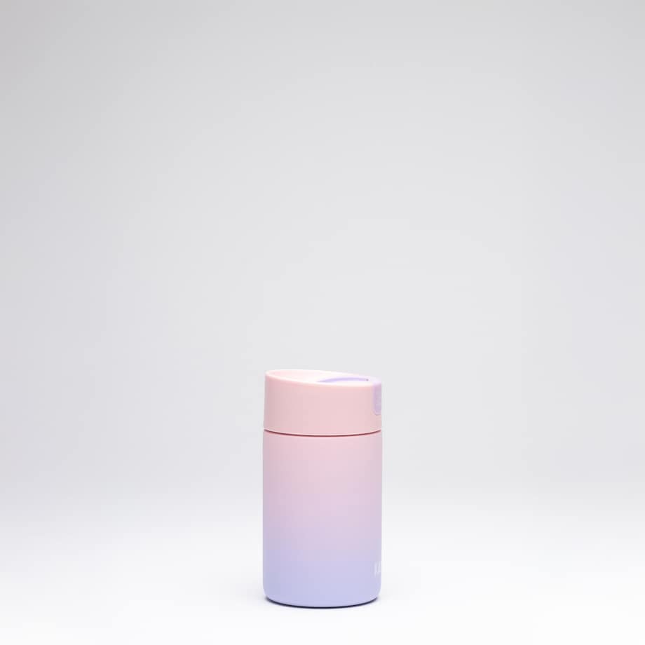 Kubek termiczny Kambukka Olympus 300 ml - Blush Horizon