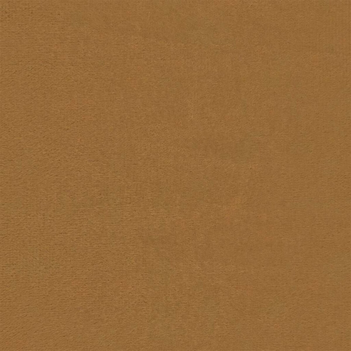 vidaXL Fotel, brązowy, 62x79x79 cm, obity aksamitem