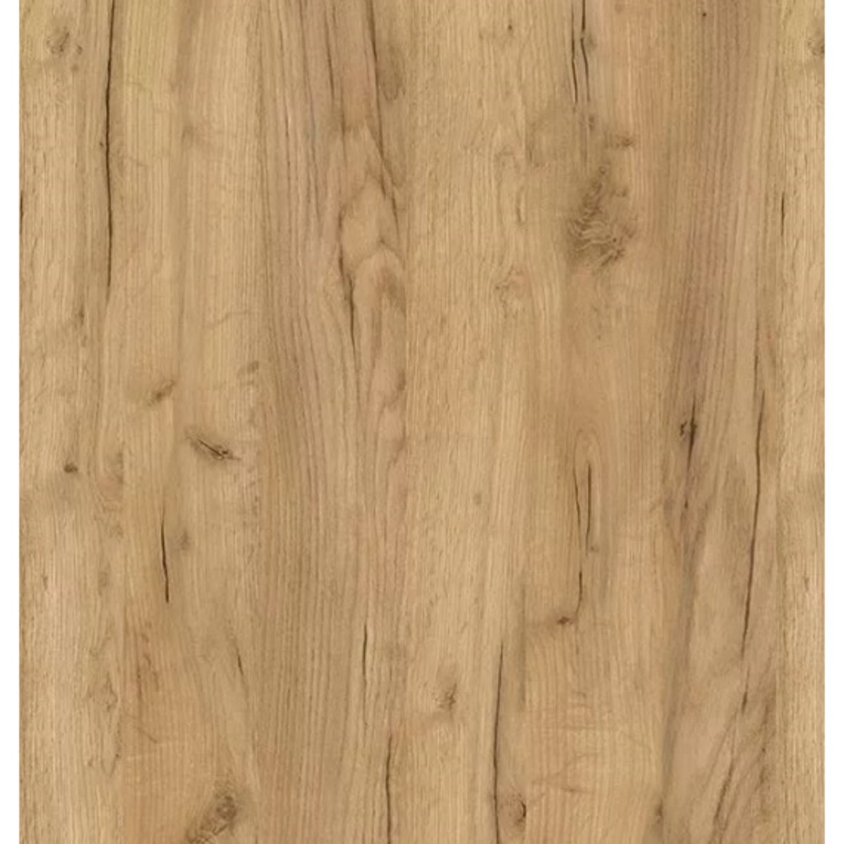 Stół rozkładany okrągły 90/190 - craft złoty+n.białe