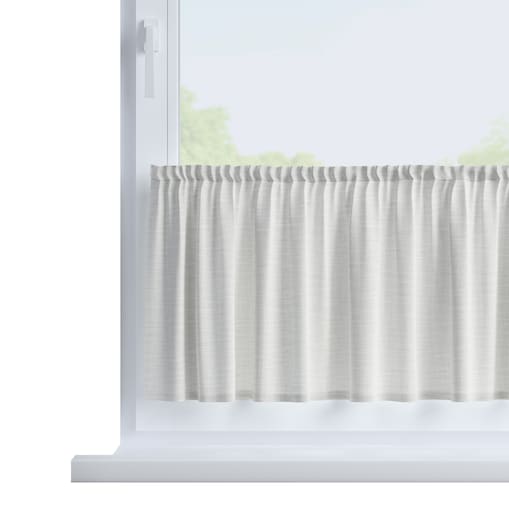 Zazdrostka prosta na metry 520x0 ecru