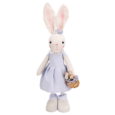 Zajączek wielkanocny 50-70 cm ozdoba na Wielkanoc