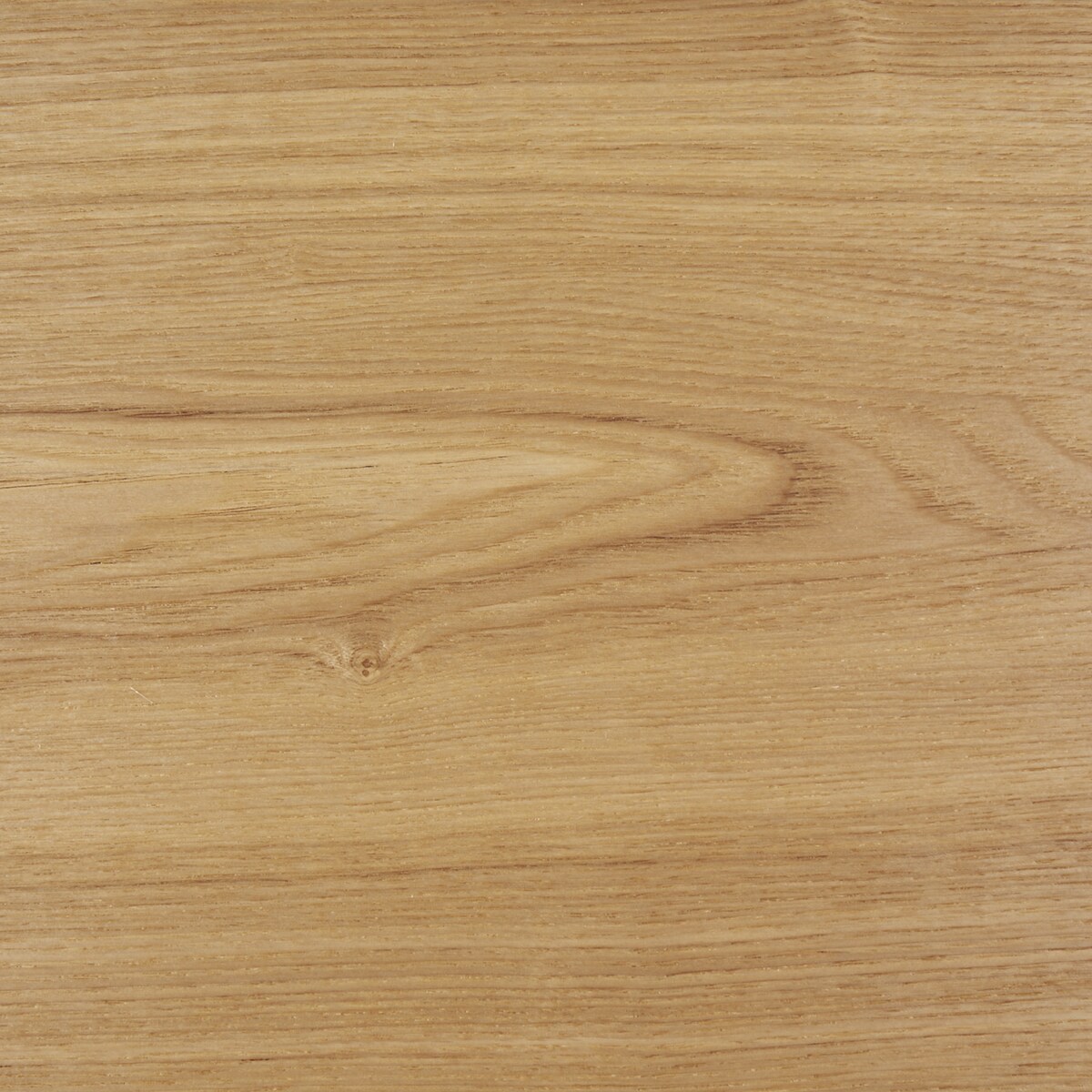 Stół do jadalni rozkładany MADURA Jesion naturalny 160/240 cm 90 cm