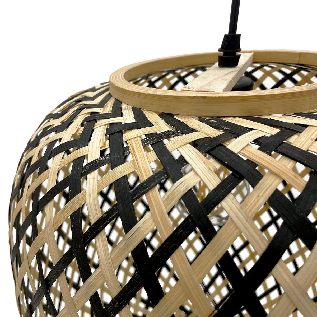 Lampa Wisząca Boho APP1312-1CP