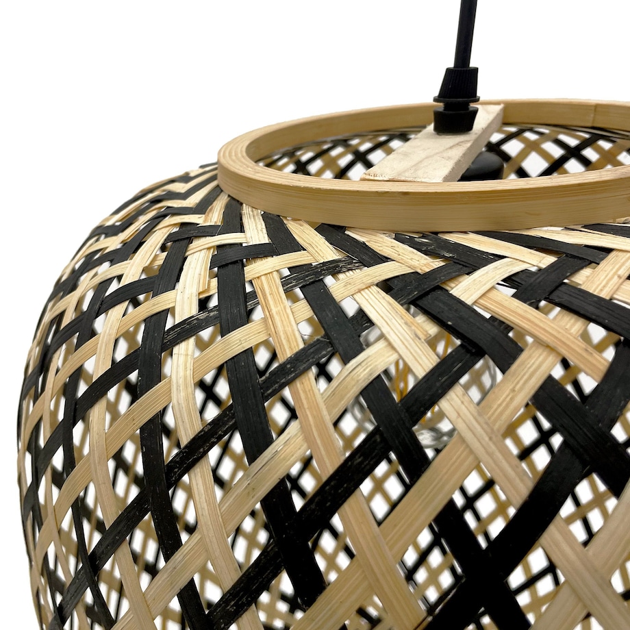 Lampa Wisząca Boho APP1312-1CP