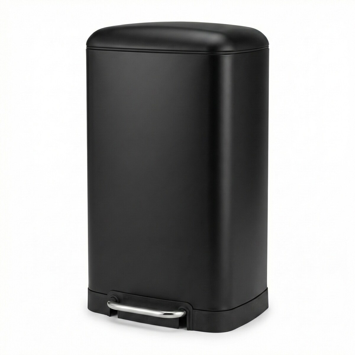 Kosz na śmieci z pedałem MYK, 30 l