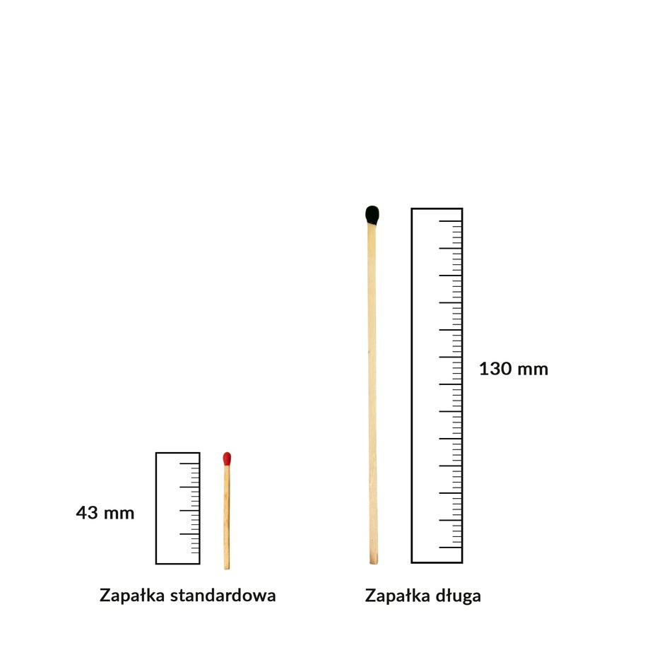 Długie zapałki w szklance – Fougère d'Équilibre (Równowaga wśród paproci)