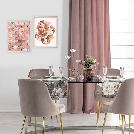 Obraz Art Deco 30 x 40 cm, 30 x 40 cm