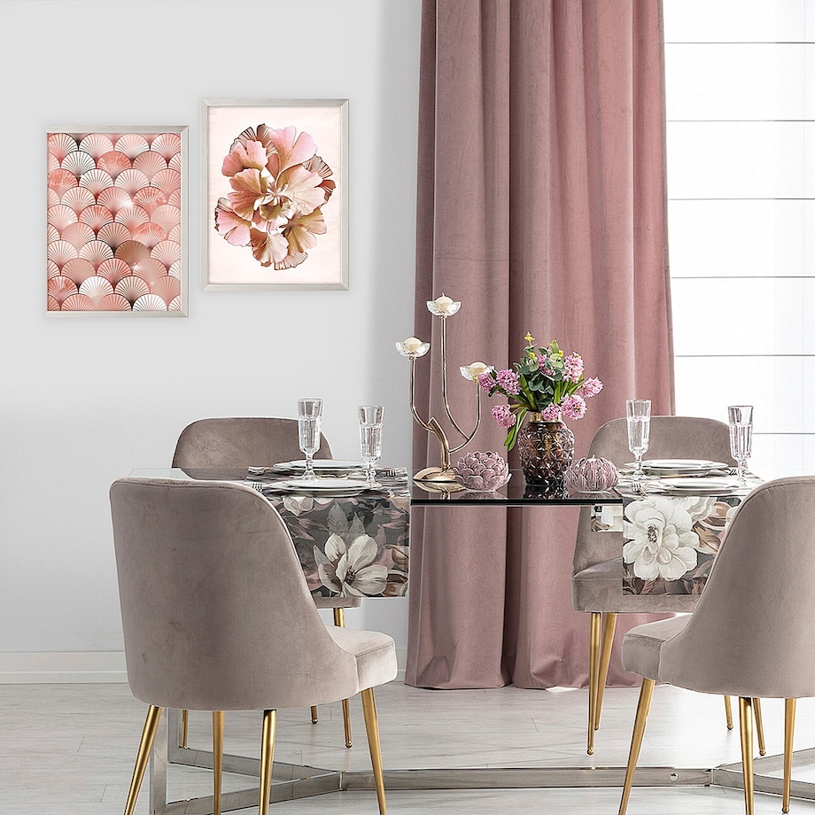 Obraz Art Deco 30 x 40 cm, 30 x 40 cm