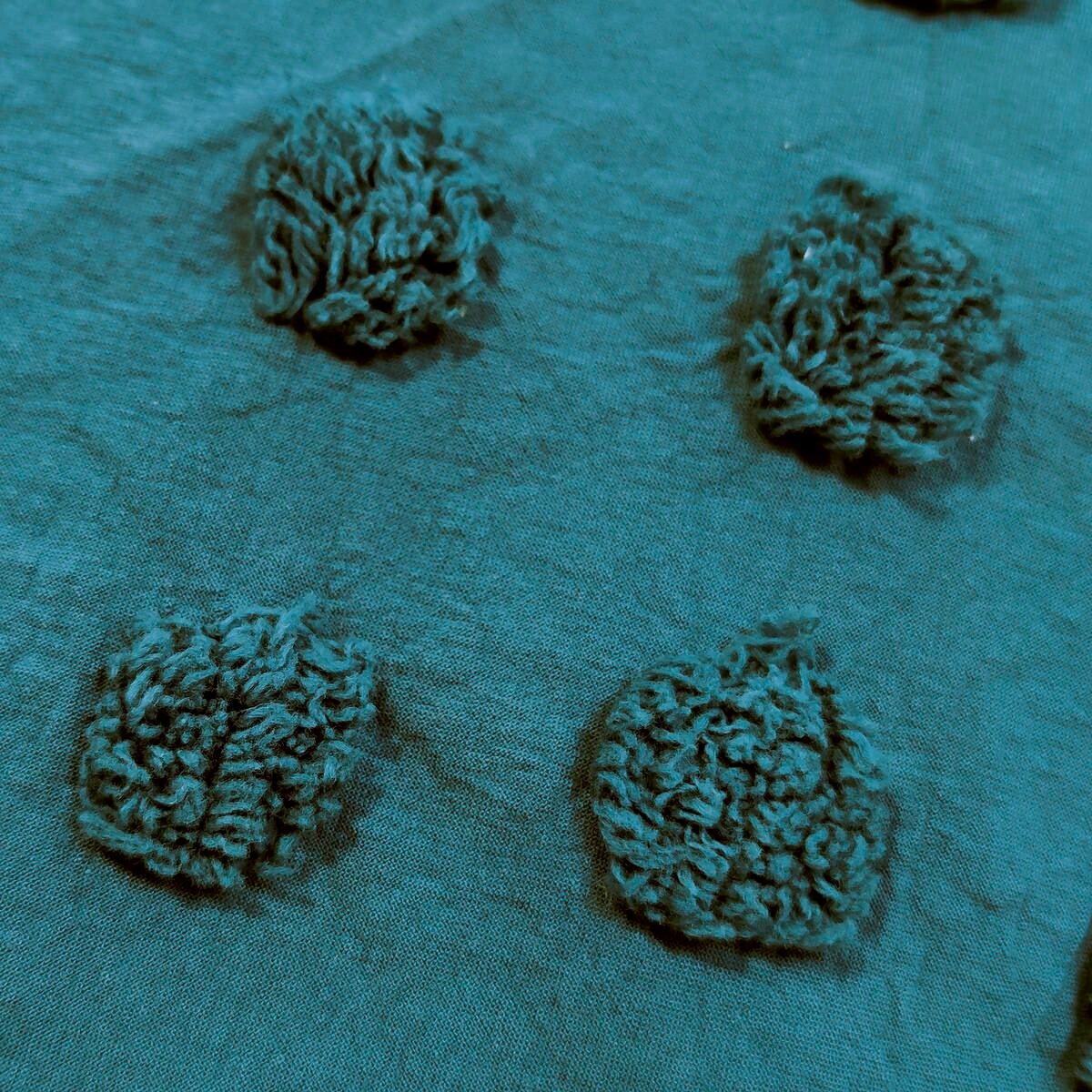 Pościel 220 x 240 cm z 2 poszewkami na poduszki