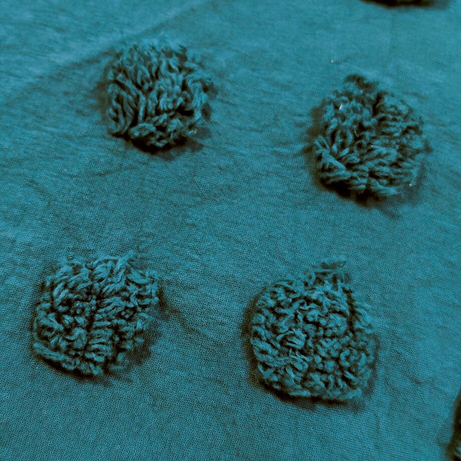 Pościel 220 x 240 cm z 2 poszewkami na poduszki