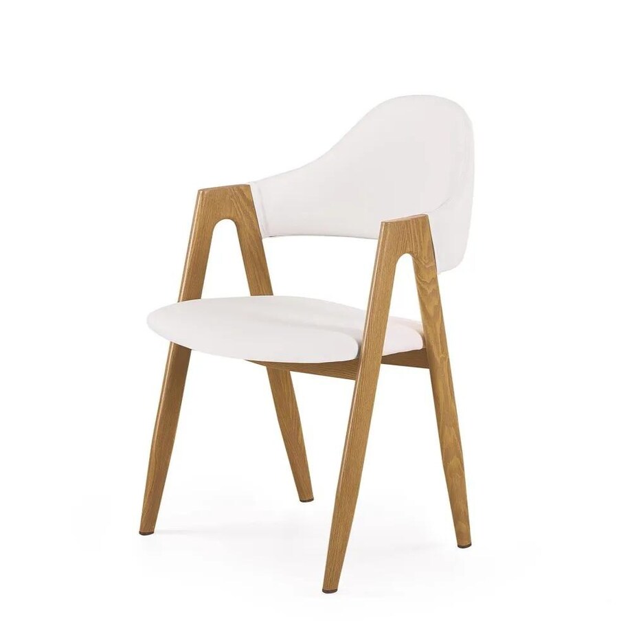 Krzesło K247 białe