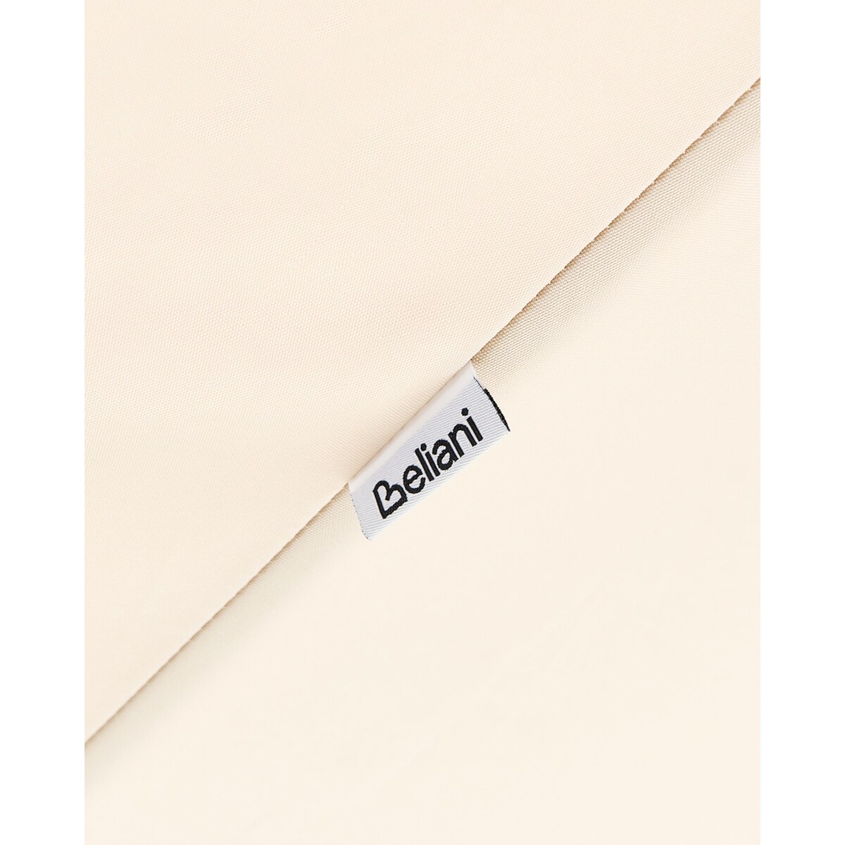 Parasol ogrodowy 270 cm ISOLOTTO Beżowy