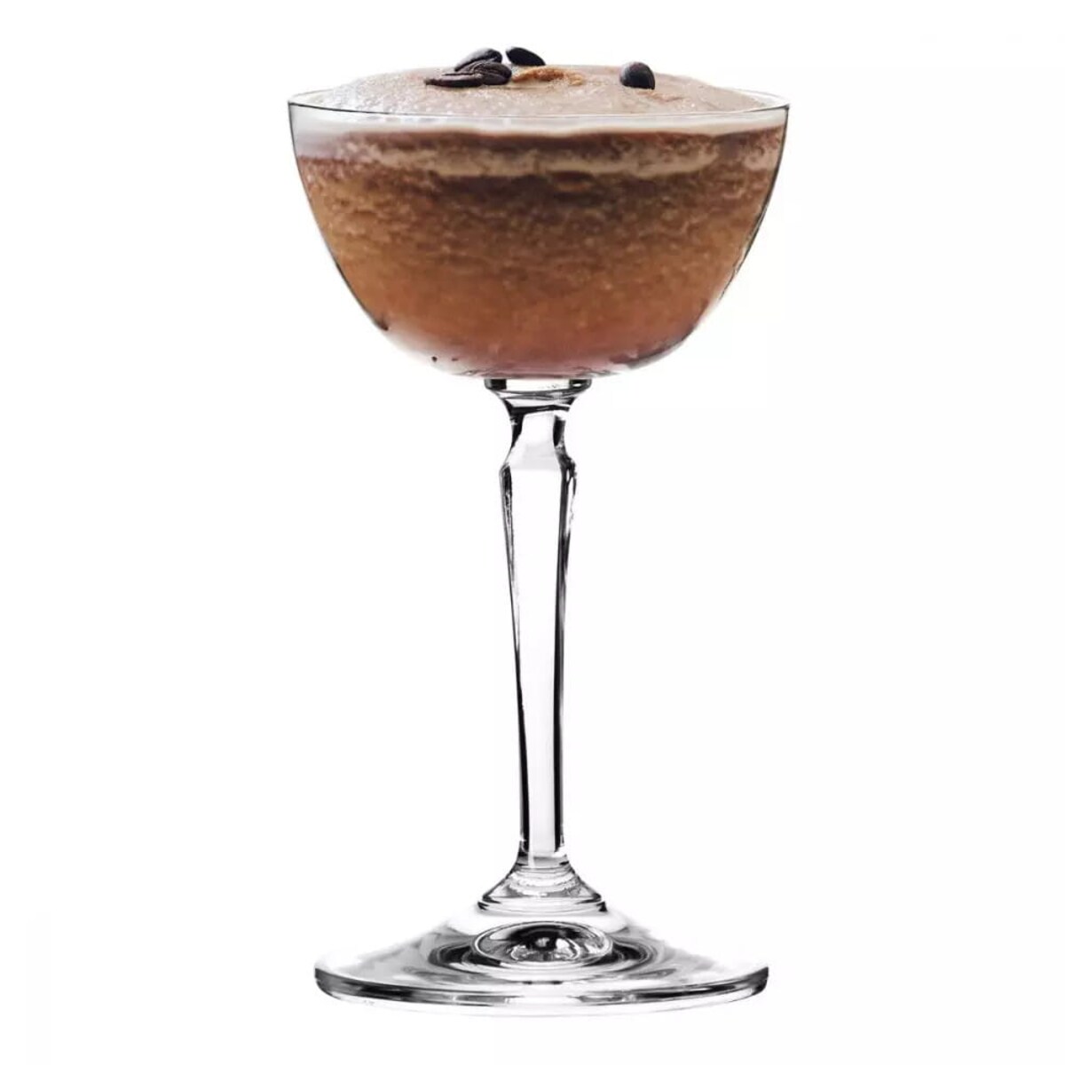 Kieliszki do Drinków Koktajli Likieru Krosno Shake N°6 martini Zestaw