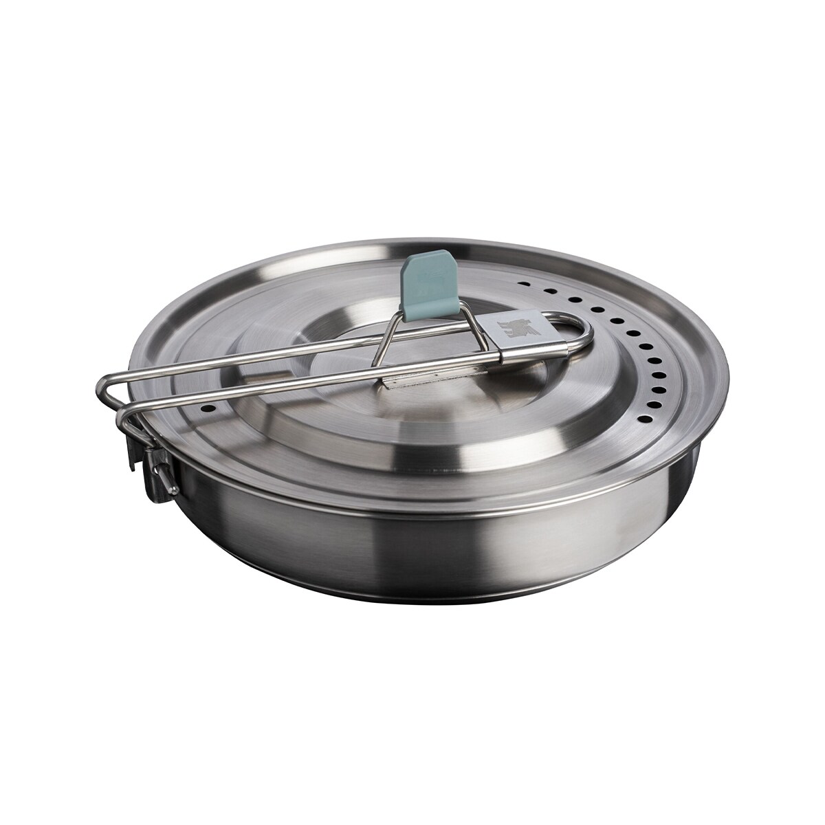 Stanley - Patelnia kempingowa z akcesoriami Wildfare Core