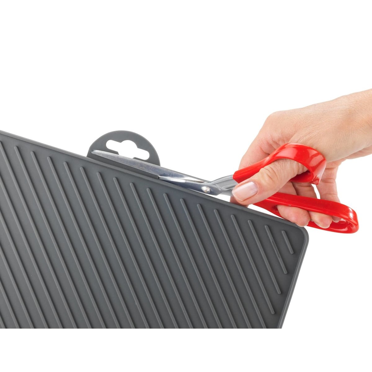 Ociekacz do naczyń NELI MAXI, 35 x 40 cm, WENKO