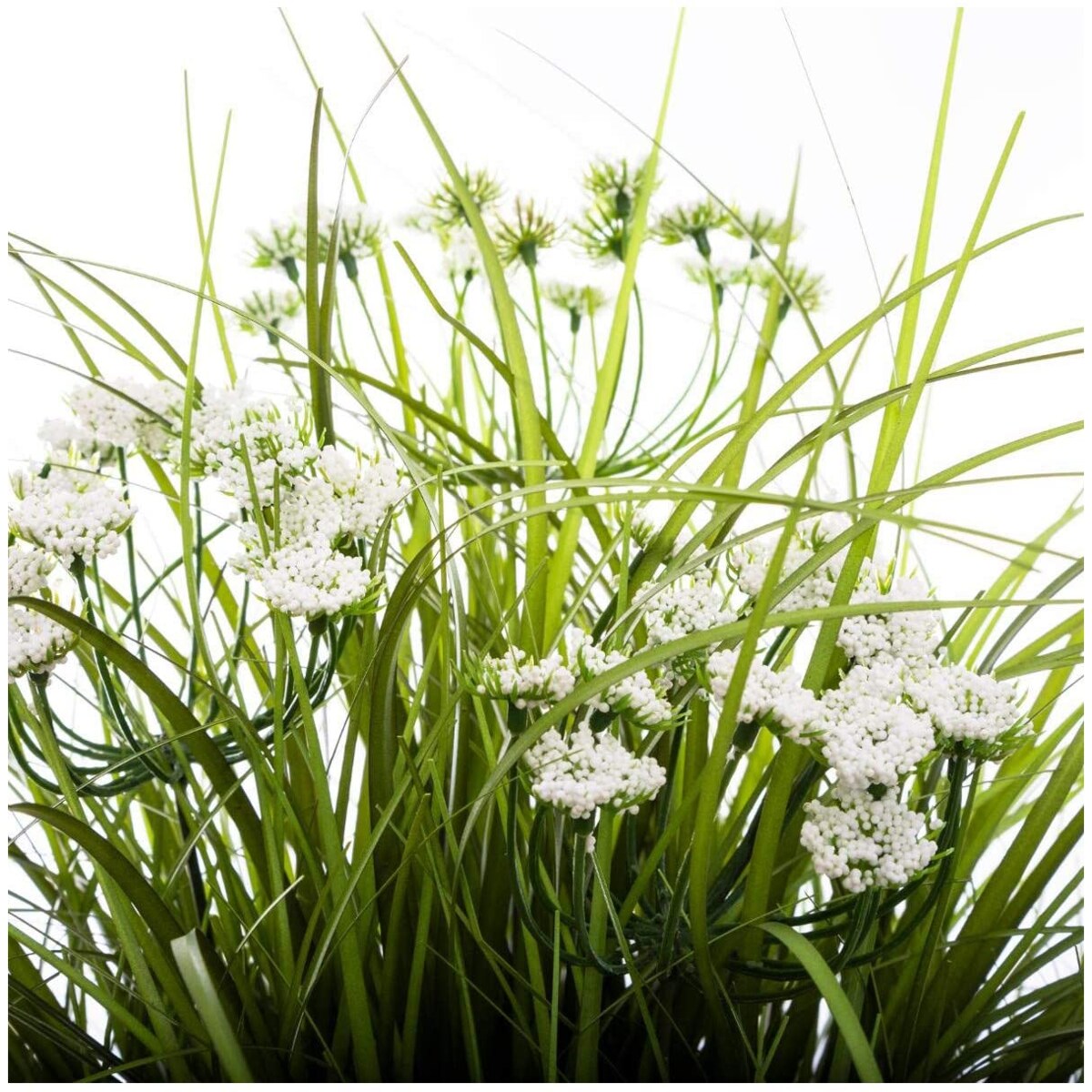 Sztuczna trawa w doniczce, 40 cm