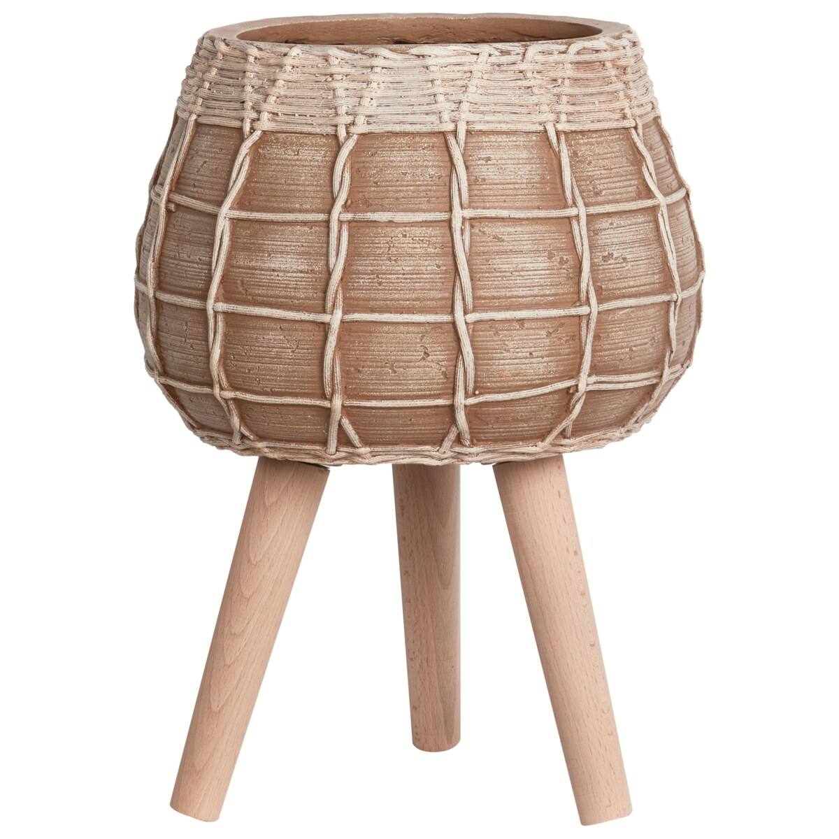 Doniczka DARMERA Ceramika 30 cm