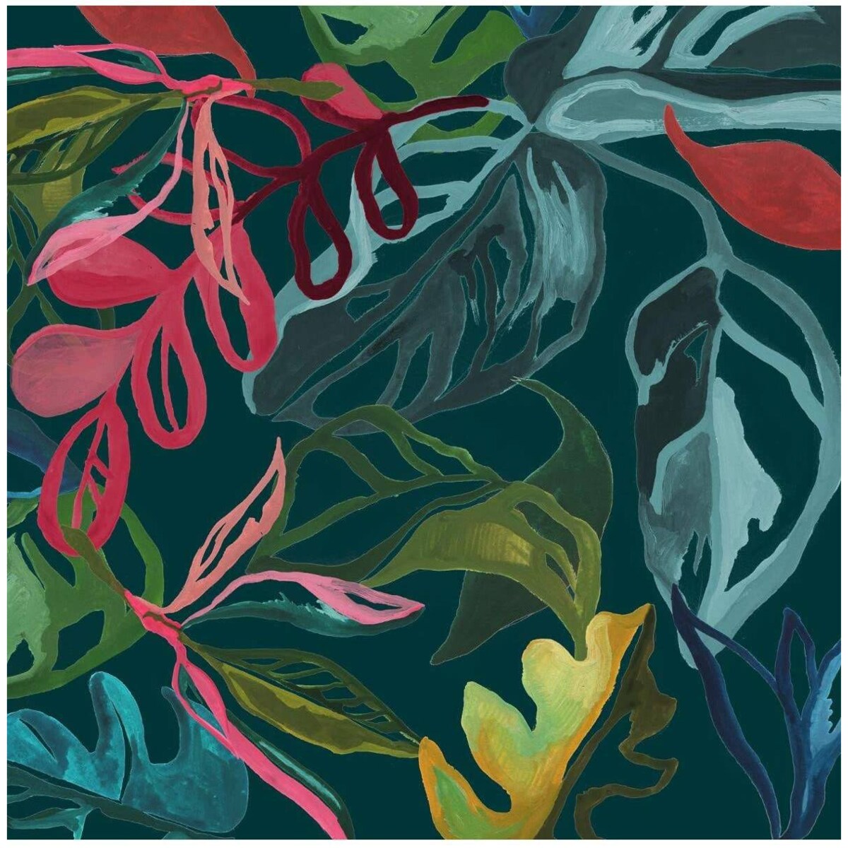 Komplet pościeli SELVA, 240 x 220 + 65 x 65, bawełna