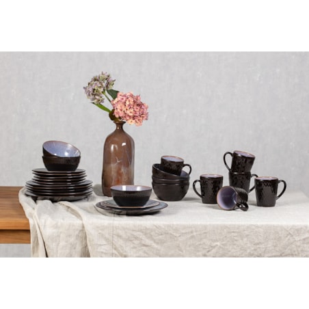 ERICA GREY Miska 750ml 15,5xh7,3cm