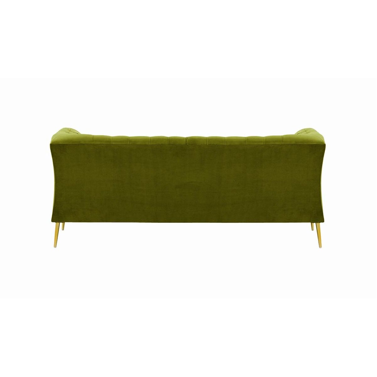Sofa dwuosobowa Chesterfield Modern-Velluto 9