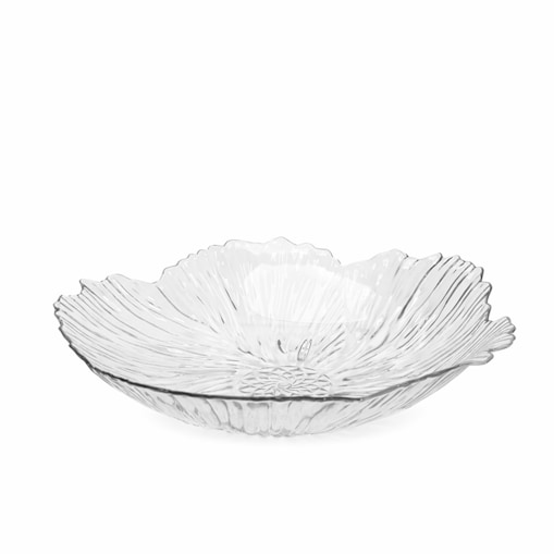 Patera na owoce SHP FRESH transparentna