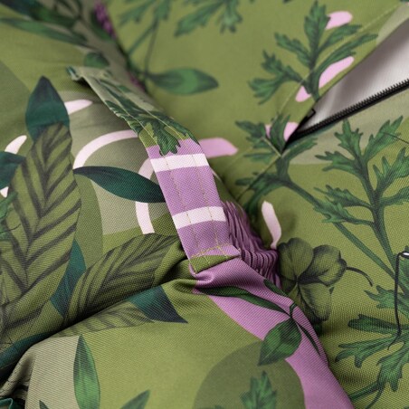 Ponton "Bug off" - Rozmiar: L