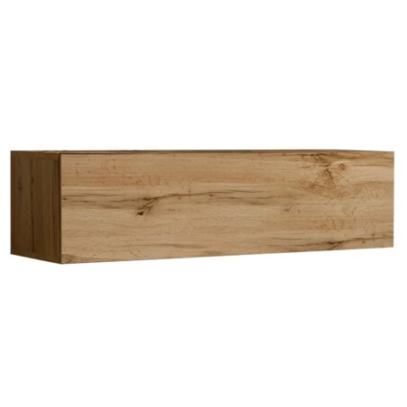 Szafka RTV2 SWITCH 120 dąb wotan