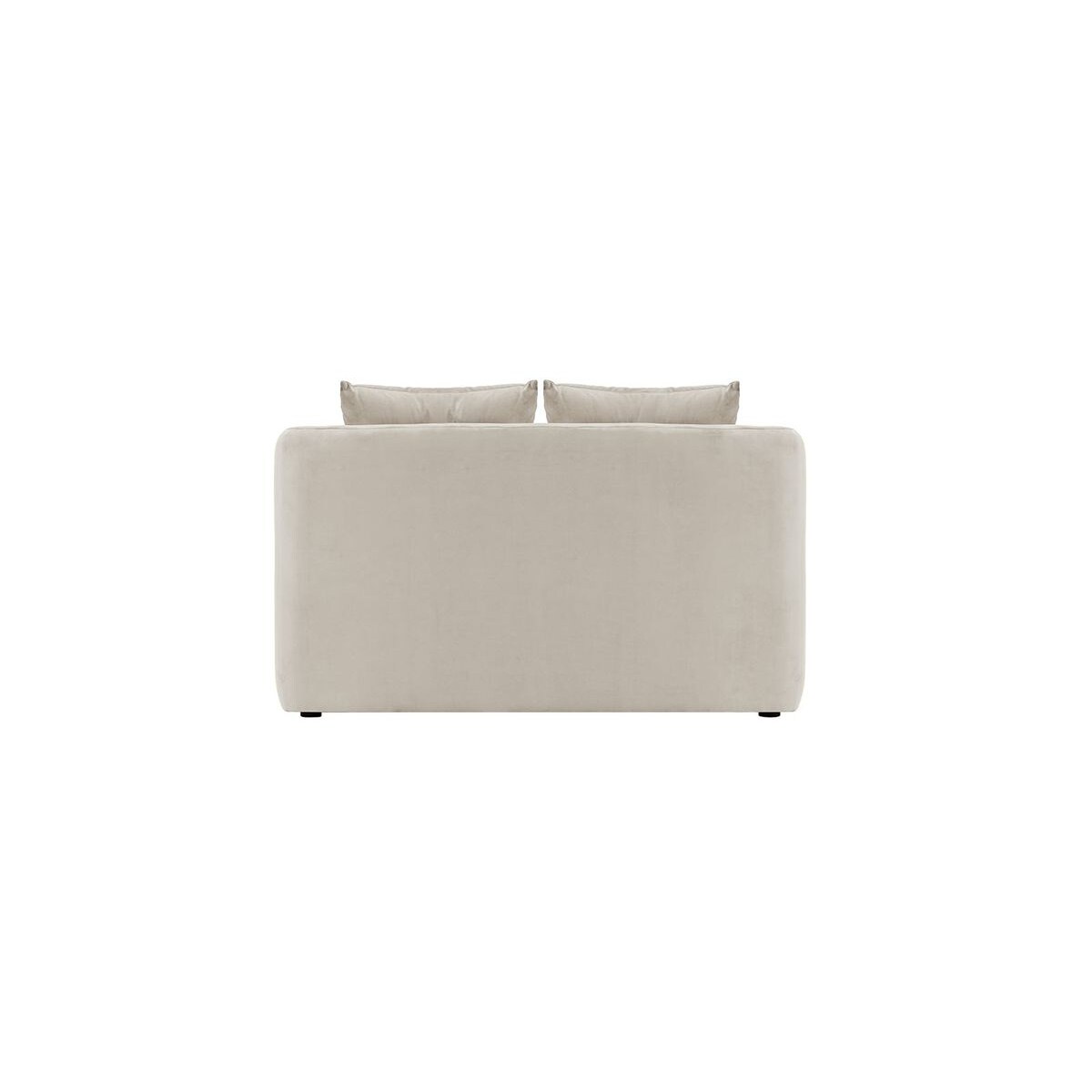 Rozkładana sofa dwuosobowa Alma-Velluto 2