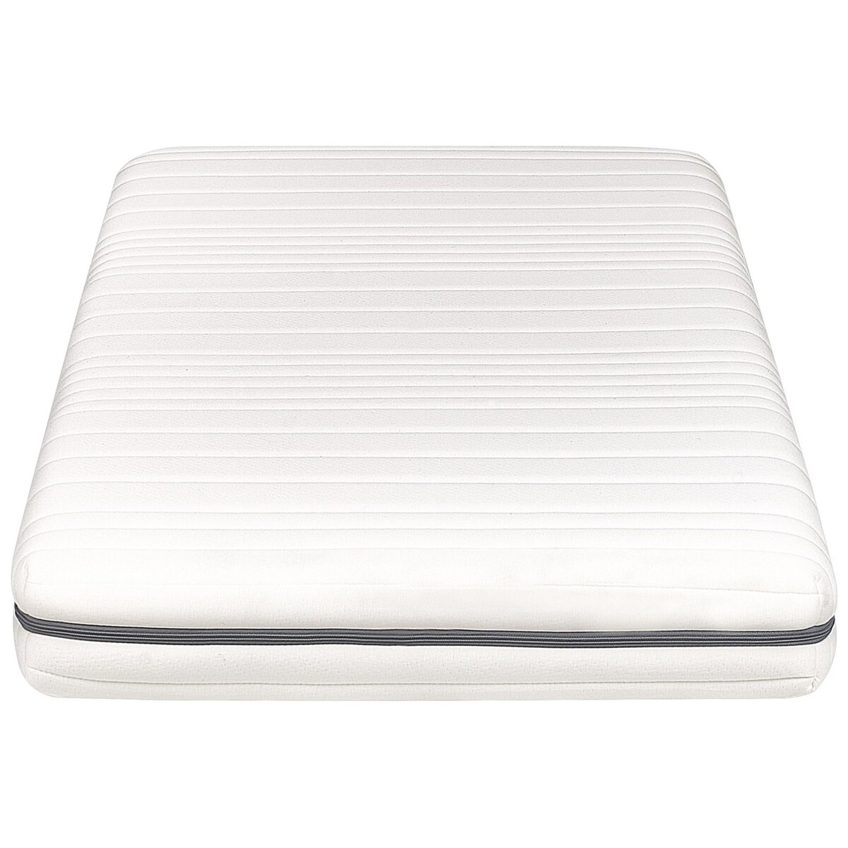 Materac piankowy zdejmowany pokrowiec 80 x 200 cm ENCHANT