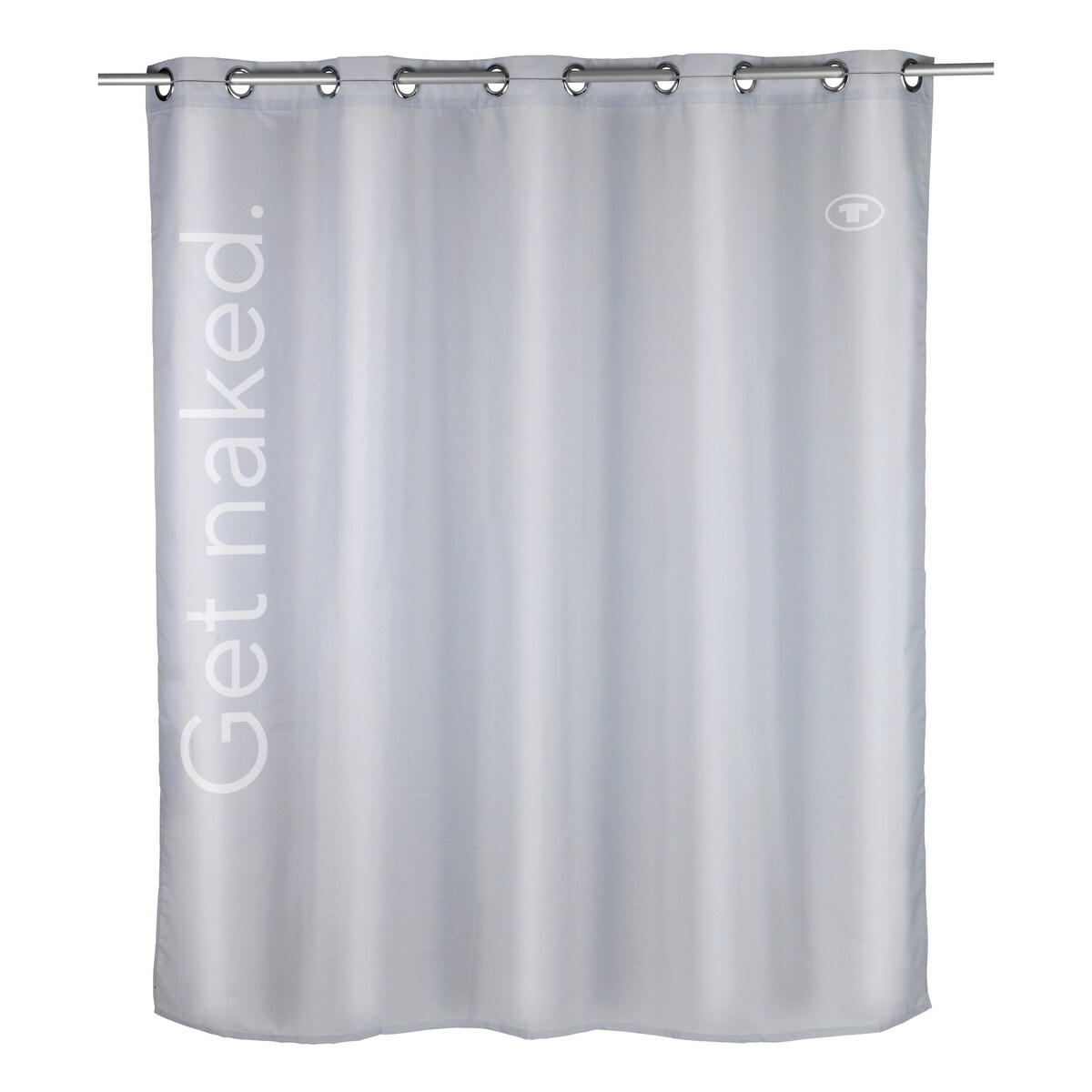 Zasłona prysznicowa z poliestru TOM TAILOR