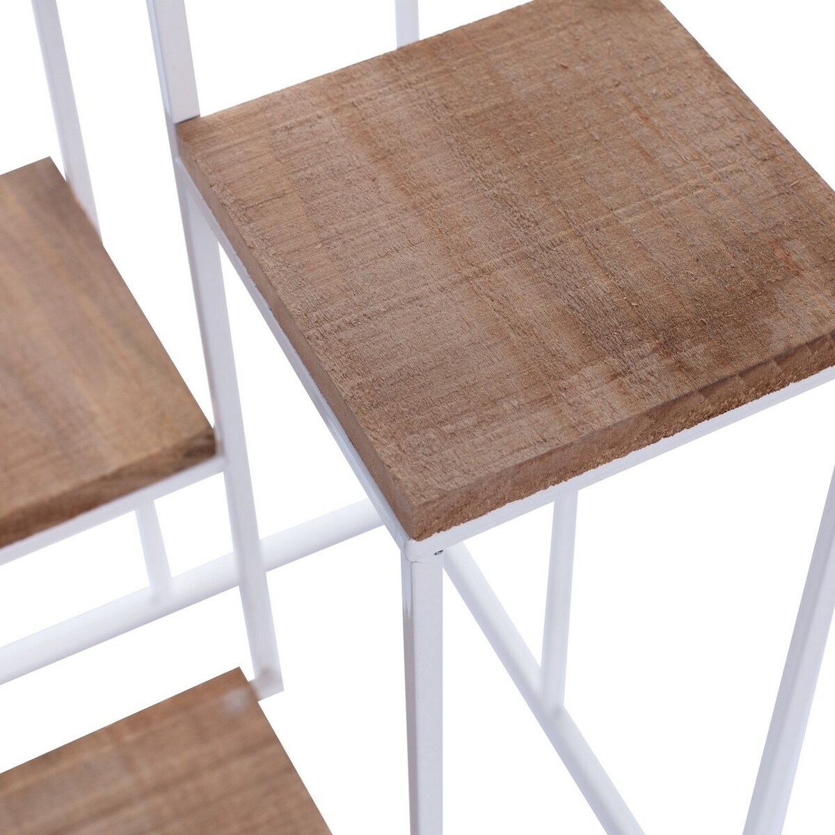 Kwietnik Alfie 34x34x67cm, 34 x 34 x 67 cm