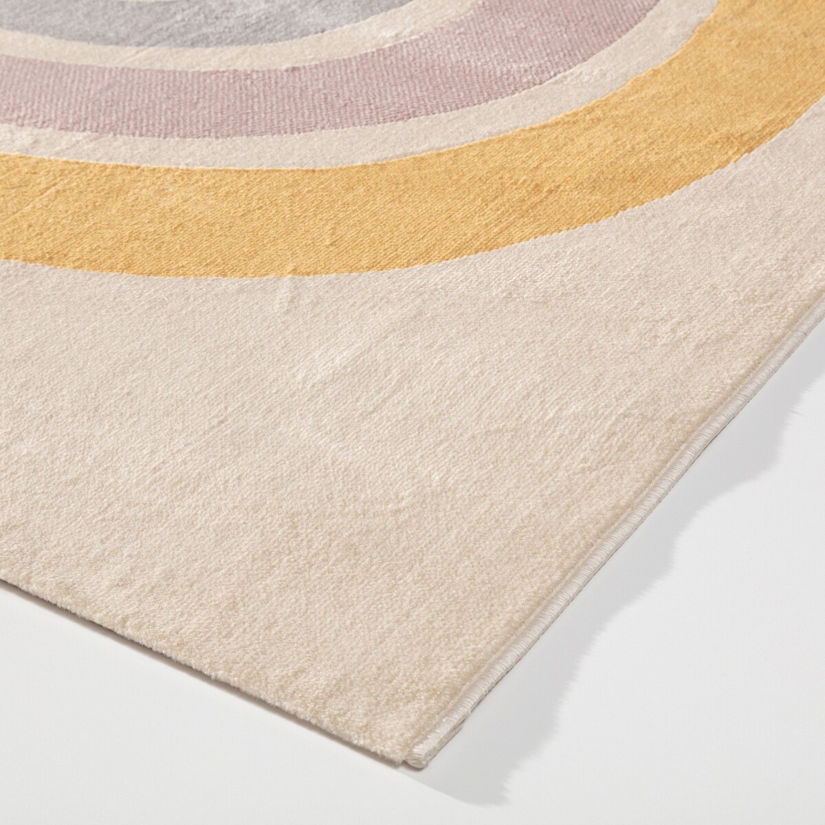 Dywan Rainbow Sun 120x170 cm, 120x170 cm