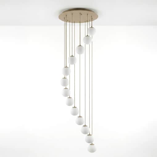 Lampa wisząca KP-35