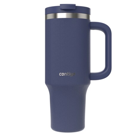 Kubek termiczny na wodę Streeterville Tumbler 1200 ml - Indigo