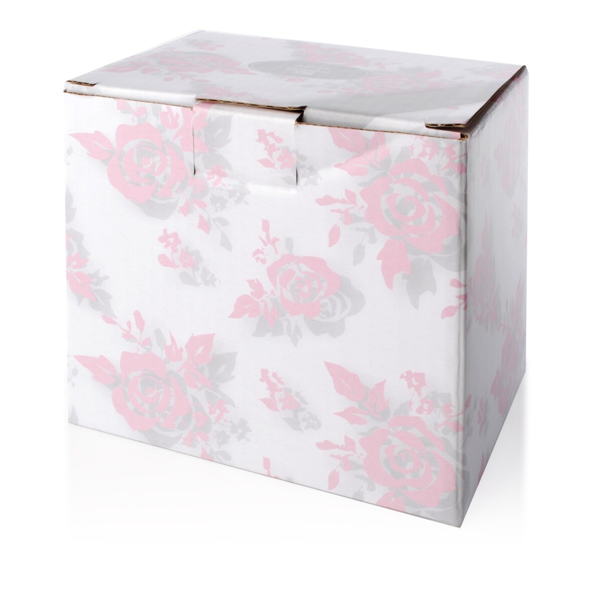 ROSE2 Kubek 300ml color box