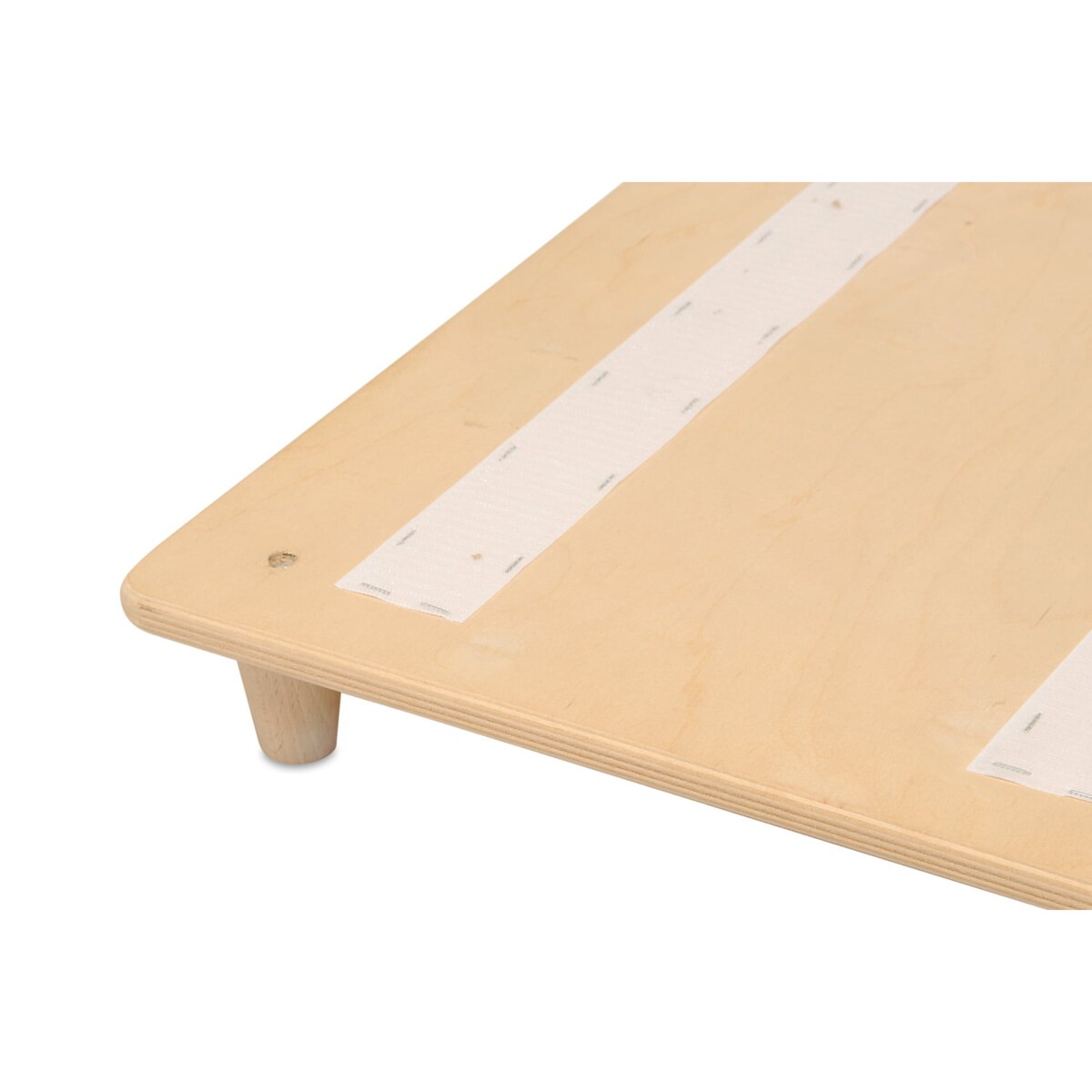 Animood Legowisko sofa Sonya rozmiar: uniwersalny, kolor: beżowy, materiał: welur