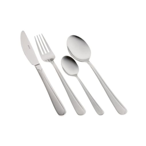 Kinghoff Sztućce 72Ele. Satyna Kh-3561