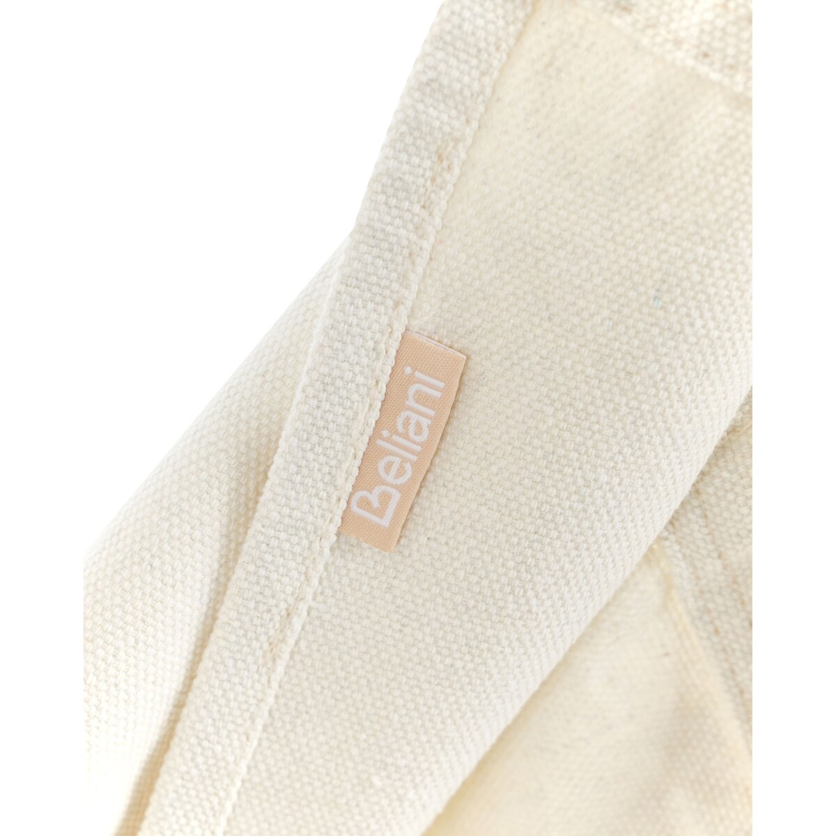 Fotel wiszący VARENA Bawełna Niebieski