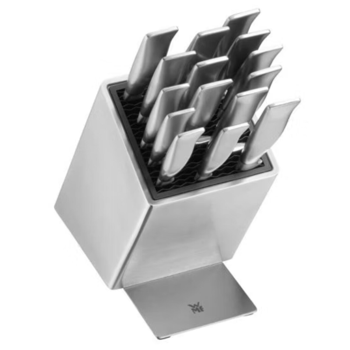 Stalowy blok na noże FlexTec, WMF